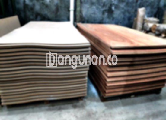 Jual Triplek Plywood Blockboard di Bantul