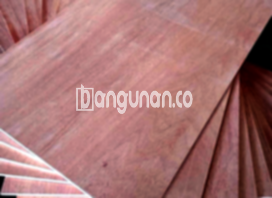 Jual Triplek Plywood Blockboard di Cikangkung