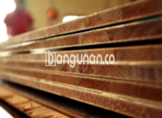 Jual Triplek Plywood Blockboard di Bantarjati Bogor